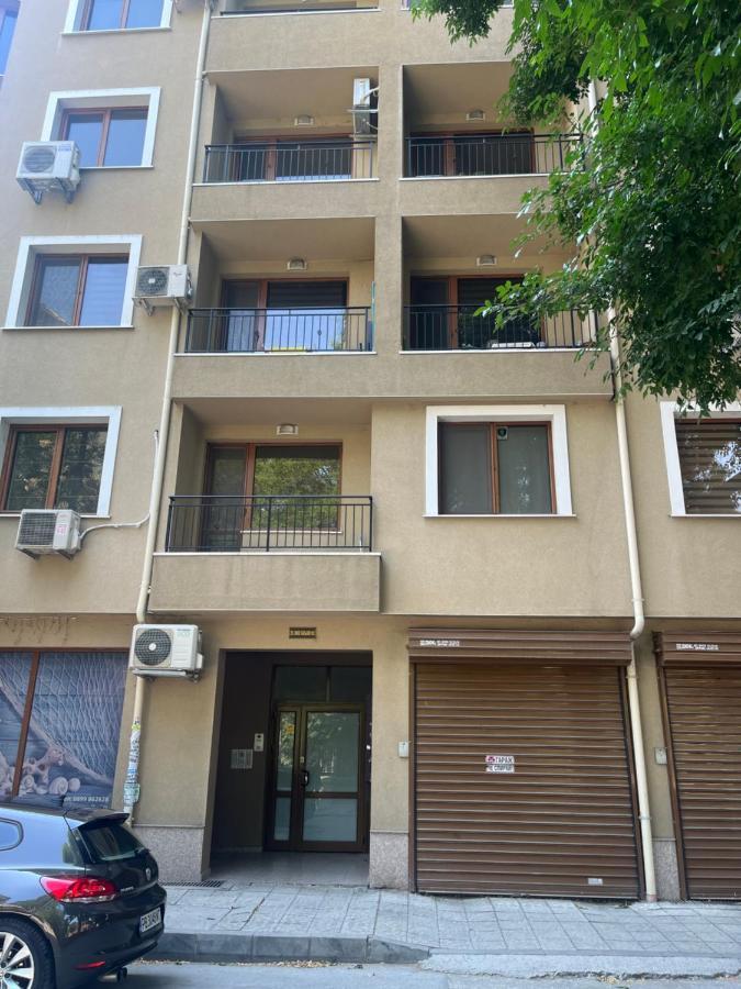 Guest House Amaya River Plovdiv Exterior foto